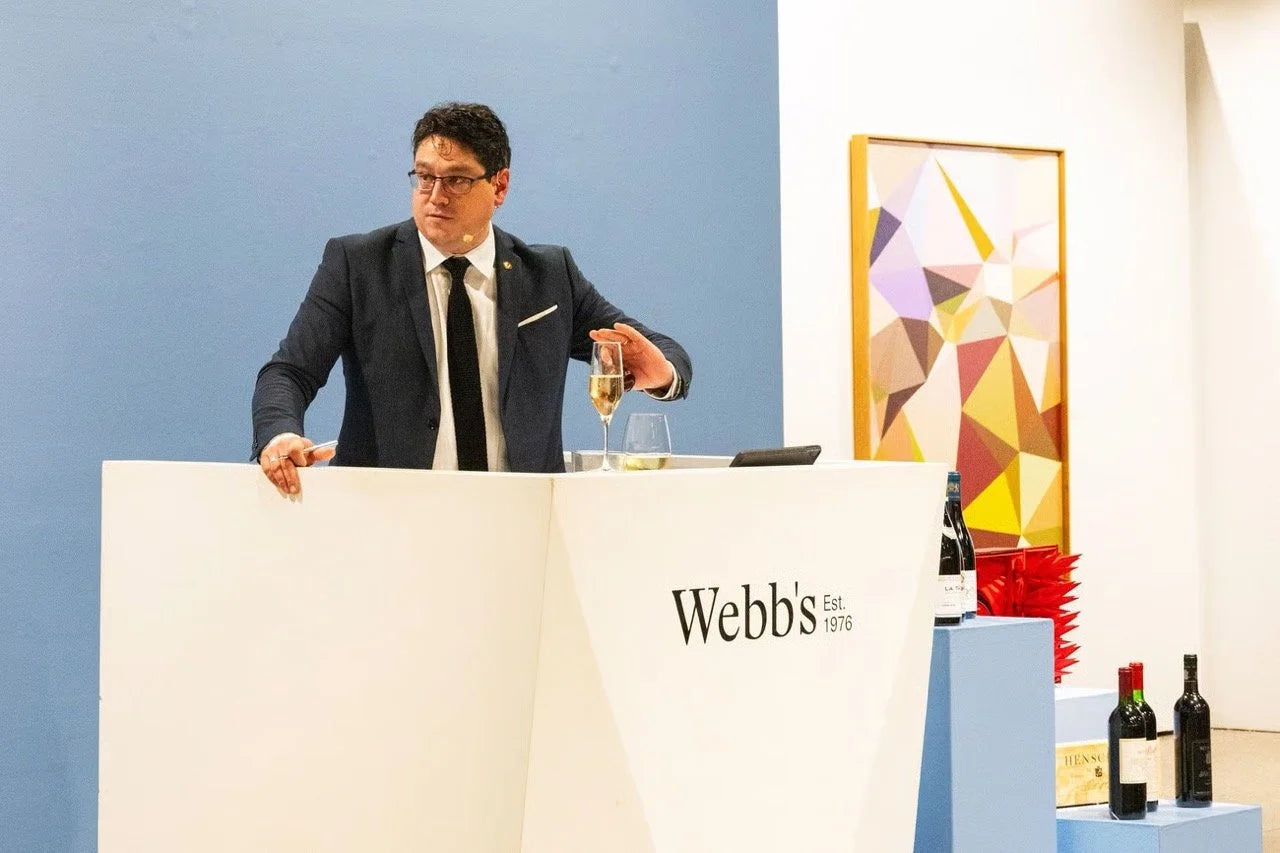 Dinner Tickets | May Live Auction