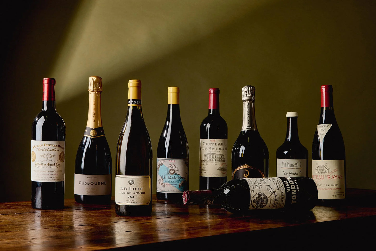 Dinner Tickets | November Live Auction