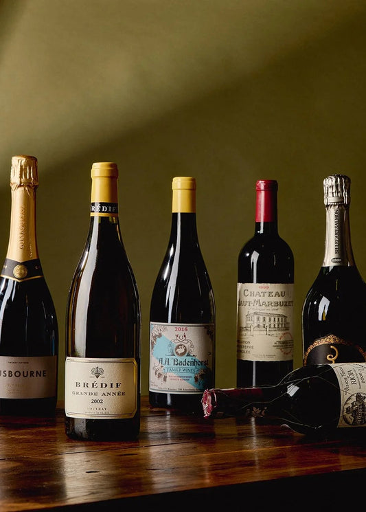 Dinner Tickets | May Live Auction