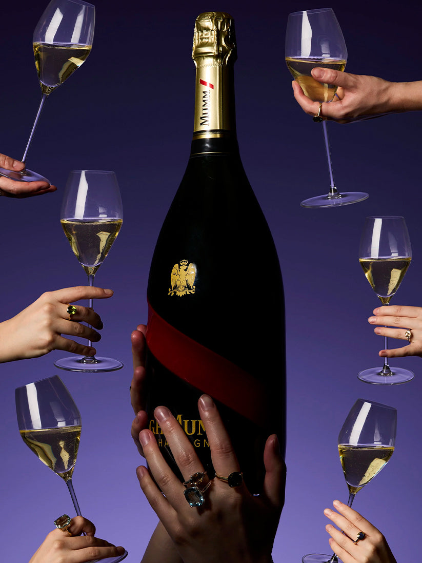 Dinner Tickets | November Live Auction